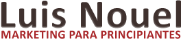 Luis Nouel Logo